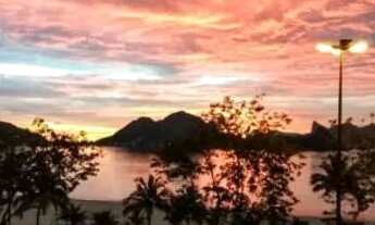 Imagem: Apto de 2 Quartos com vista eterna para