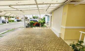 Imagem 4: Casa de Vila em Avenida Nove de Dezembro - Jardim Pedroso - Indaiatuba/SP