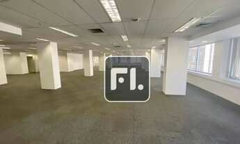 Imagem: Conjunto para alugar, 554 m² por R$ 32.800,01/mês