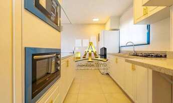 Imagem 5: Apartamento com 2 dormitórios para alugar, 113 m² por R$ 22.000,00/mês - Oka Mamoré - Baru