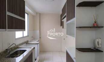 Imagem 3: Apartamento com 2 dormitórios para alugar, 48 m² por R$ 1.220,00/mês - Jardim Costa Rica