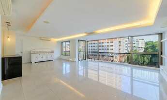 Imagem: Apartamento 3 suítes no bairro Moinhos