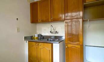 Imagem 7: Apartamento 1 dormitório, em prédio com portaria, próximo à Usina do Gasômetro