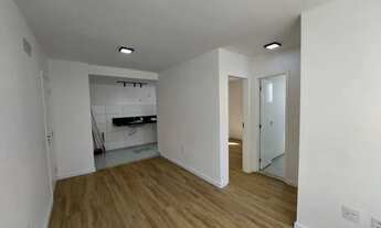 Imagem 7: Locação - Apartamento em Condomínio - Jardim dos Manacás - Santa Bárbara D'Oeste - SP