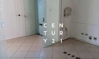 Imagem 4: Conjunto, 80 m² - venda por R$ 950.000,00 ou aluguel por R$ 6.800,00/mês - Bela Vista - Sã