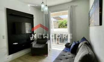 Imagem 2: Apartamento em Rua Ambrósio - Vila Emil - Mesquita/RJ