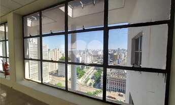 Imagem 6: Lajes Corporativas à venda em Centro - SP