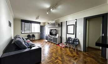 Imagem 3: Apartamento de 2 Dormitorios, localizado no Centro da cidade