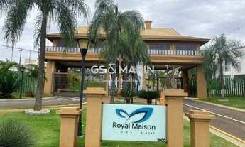 Imagem 2: Casa para alugar no Condomínio Royal Maison, em Londrina