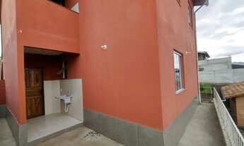 Imagem 2: Imóvel para venda tem 60 metros quadrados com 2 quartos em Vale da Pontresina - Miguel Per