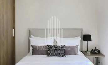 Imagem 4: Apartamento RESIDENCIAL em SÃO PAULO - SP, CIDADE MONÇÕES