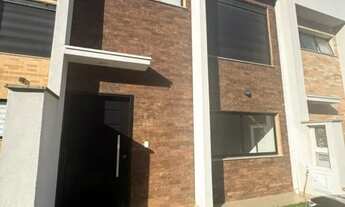 Imagem 2: CASA EM CONDOMÍNIO - CHÁCARAS SILVANIA - SP