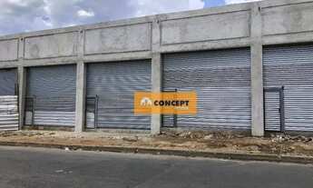 Imagem 7: Salão para alugar, 50 m² por R$ 2.500,00/mês - Jardim Dona Benta - Suzano/SP