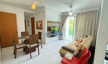 Imagem 2: Apartamento à venda, 2 Quartos, Condomínio Palm Village Acqua, Ipojuca, PE