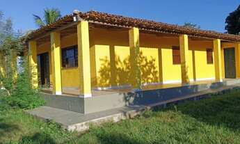 Imagem: Vendo fazendinha em coracao de maria