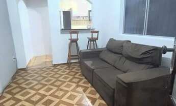 Imagem 4: Casa com 1/4 Mobiliada na Cidade Nova 8