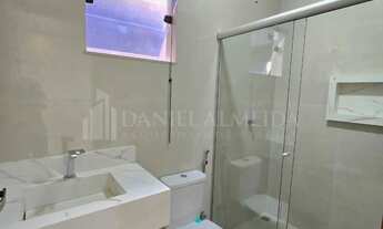 Imagem 2: Casa à Venda no Bairro Morada Real - Vitória da Conquista/Ba