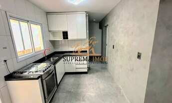 Imagem 2: Casa com 2 quartos á venda , Condomínio Branca Lua -Sorocaba/SP