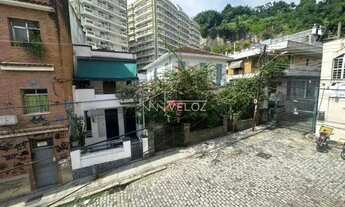 Imagem 2: Casa de rua : Duplex / Residencial / Catete