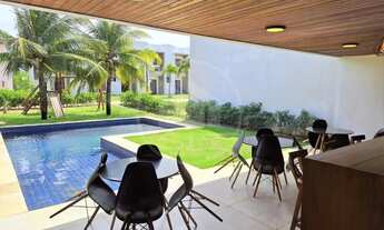 Imagem 3: Casa em Condomínio para Venda em Aquiraz, Porto das dunas, 3 dormitórios, 2 suítes, 3 banh