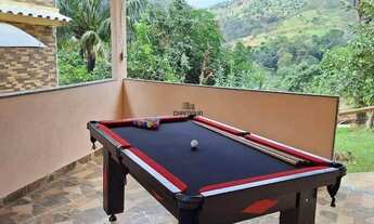 Imagem 4: Sítio à venda, 4 quartos, 2 suítes, 6 vagas, Comunidade Urbana de Jaboti - Guarapari/ES