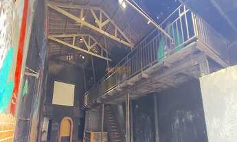 Imagem: Salão no Bairro Rudge Ramos em São Bernardo