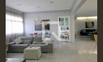 Imagem: Apartamento à Venda - Luxemburgo, 4 Quartos