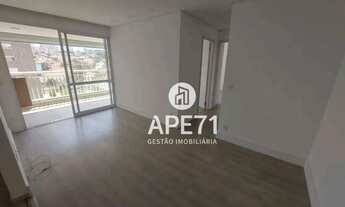 Imagem 5: Apartamento com 2 dormitórios, 69 m² - venda por R$ 850.000,00 ou aluguel por R$ 5.301,05