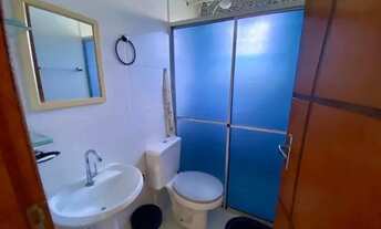 Imagem 5: CASA NA FORQUILHA