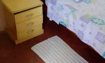 Imagem 2: Alugo quarto individual mobiliado