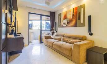 Imagem: Um lar que promete bons momentos em família