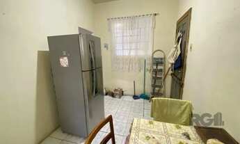 Imagem 5: Ampla casa de 180m² com 2 dormitórios e churrasqueira