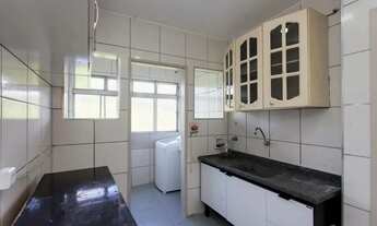 Imagem 9: Apartamento para venda em Freguesia Do Ó com 2 quartos , 54m²