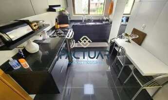 Imagem 4: Apartamento à venda, 4 quartos, 3 suítes, 4 vagas, Gutierrez - Belo Horizonte/MG