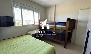 Imagem 5: Apartamento com 02 dormitórios com Suíte no bairro kobrasol - São José