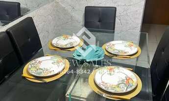 Imagem 5: Conforto e praticidade: Apartamento de 2 Quartos 1 Suíte-Parque Amazônia