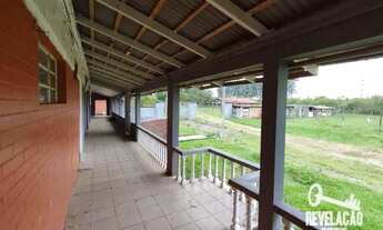 Imagem 7: Área à venda, 21562 m² por R$ 5.600.000 - Campo Largo da Roseira - São José dos Pinhais/PR