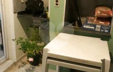 Imagem 10: Apartamento com 3 quartos à venda em Jardim Las Vegas - SP