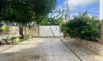 Imagem 6: CASA À VENDA, 287m², 4 QUARTOS, PISCINA, 6 VAGAS, INTERMARES