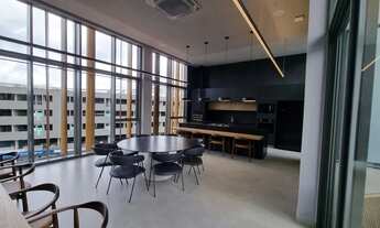 Imagem 5: Imóvel para aluguel com 66 metros quadrados com 2 quartos