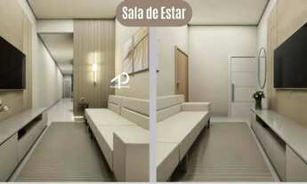 Imagem 5: Casa com 3 quarto(s) no bairro Nova Várzea Grande em Várzea Grande - MT