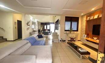 Imagem 7: Casa duplex Renascença atrás da clínica São Marcos