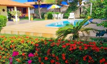 Imagem 4: Arembepe Casa com 4 dormitórios