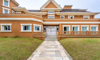 Imagem 7: CASA DE RUA COM 4 QUARTOS À VENDA NO VISTA ALEGRE EM CURITIBA