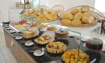 Imagem 2: Pousada Concha dourada