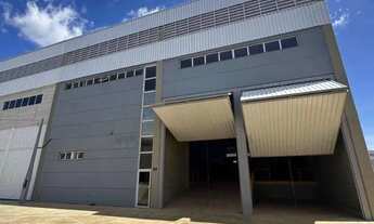 Imagem: Galpão para alugar, 1000 m² por R$ 21.300,07/mês