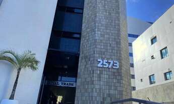 Imagem 2: Sala 33mts- Edf royal Trade center