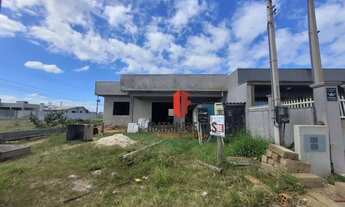 Imagem: Casa com 2 dormitórios à venda por R$