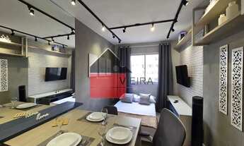 Imagem: Studio mobiliado à venda, Consolação