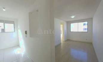 Imagem 3: Apartamento com 2 quartos para alugar por R$ 1200.00, 48.55 m2 - INA - SAO JOSE DOS PINHAI